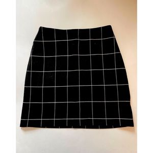 H&M Mini Skirt